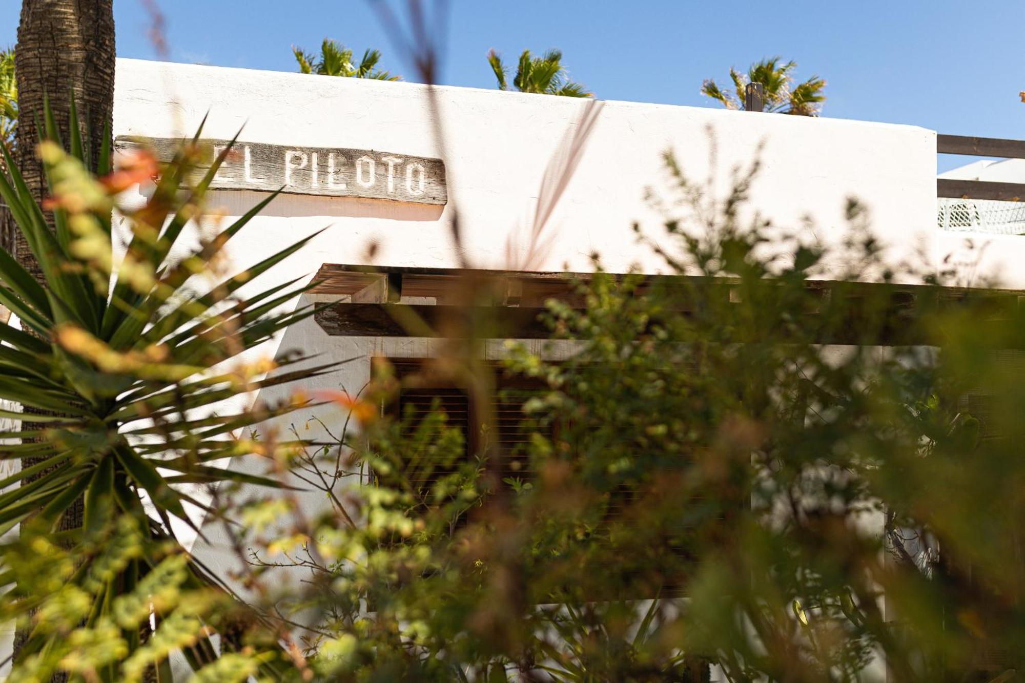 El Piloto By Best Holidays Fuerteventura Corralejo Exterior foto